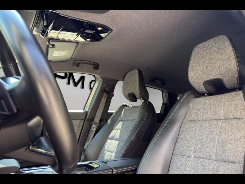 Image RENAULT Espace 1.2 E-Tech full hybrid 200ch Techno