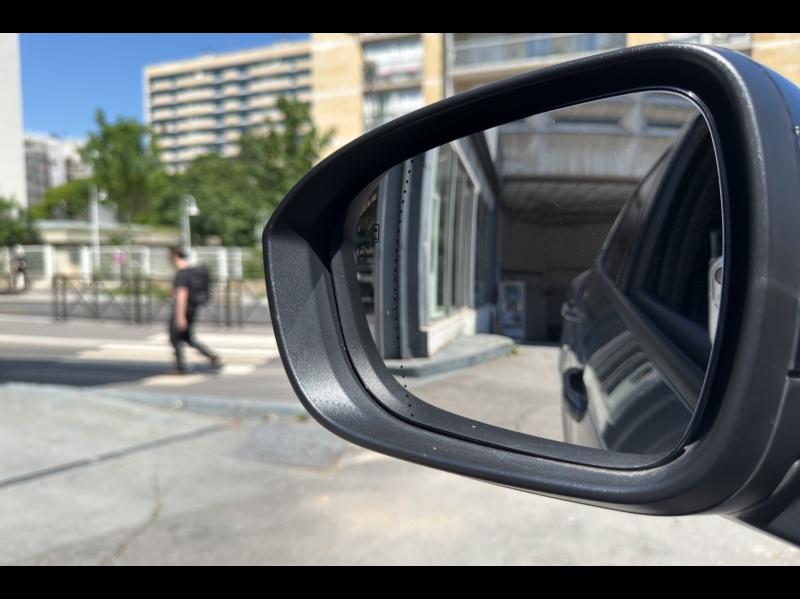 Image RENAULT Espace 1.2 E-Tech full hybrid 200ch Techno
