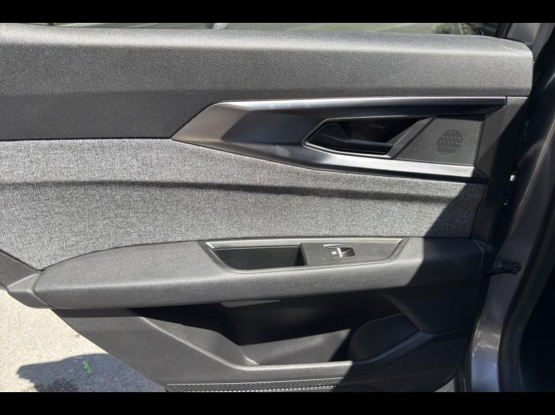 Image RENAULT Espace 1.2 E-Tech full hybrid 200ch Techno