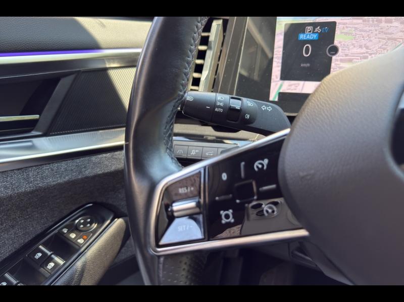 Image RENAULT Espace 1.2 E-Tech full hybrid 200ch Techno
