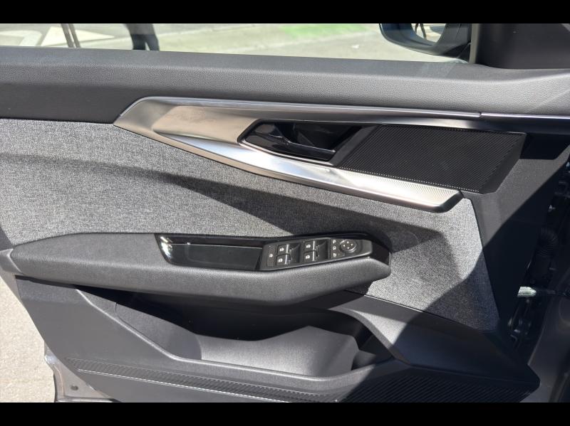 Image RENAULT Espace 1.2 E-Tech full hybrid 200ch Techno
