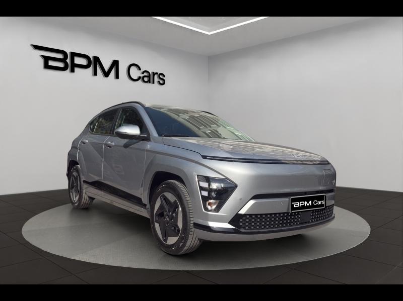 Image HYUNDAI Kona Electric 65kWh - 217ch Intuitive