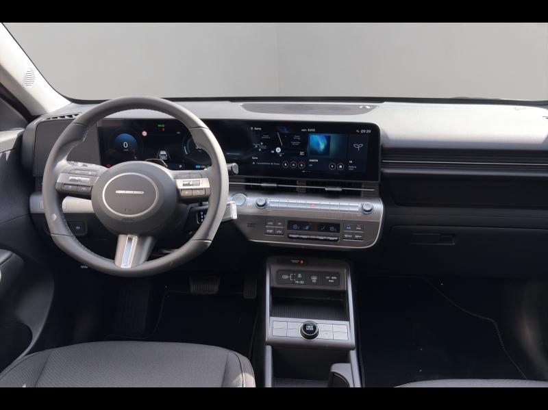 Image HYUNDAI Kona Electric 65kWh - 217ch Intuitive