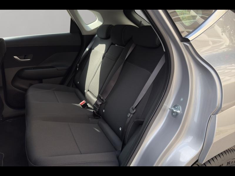 Image HYUNDAI Kona Electric 65kWh - 217ch Intuitive