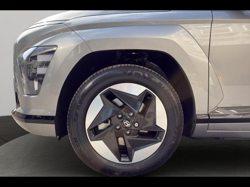 Image HYUNDAI Kona Electric 65kWh - 217ch Intuitive