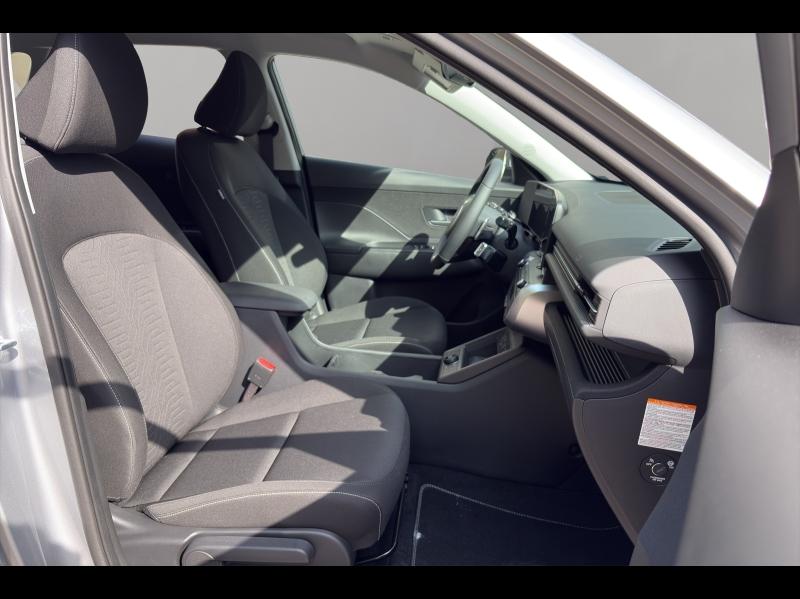 Image HYUNDAI Kona Electric 65kWh - 217ch Intuitive