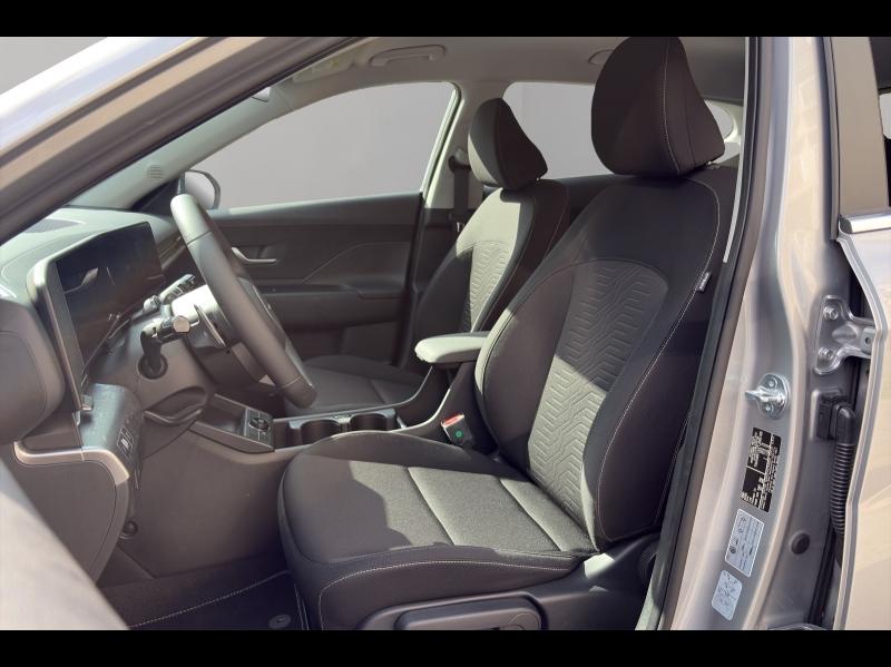 Image HYUNDAI Kona Electric 65kWh - 217ch Intuitive