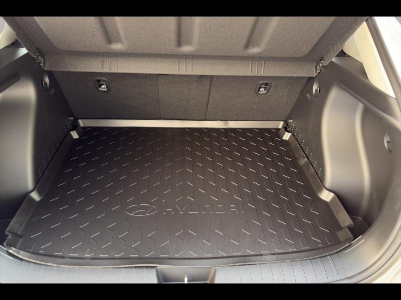 Image HYUNDAI Kona Electric 65kWh - 217ch Intuitive