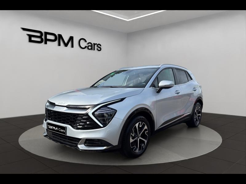 Photo KIA Sportage 1.6 T-GDi 230ch HEV Design BVA6 4x2
