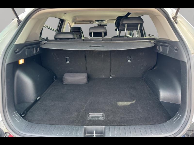 Image KIA Sportage 1.6 T-GDi 230ch HEV Design BVA6 4x2