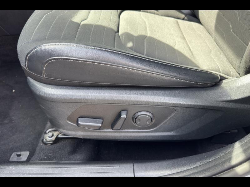 Image KIA Sportage 1.6 T-GDi 230ch HEV Design BVA6 4x2