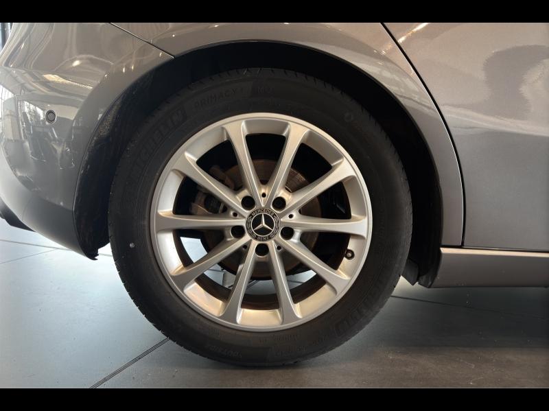 Image MERCEDES-BENZ Classe A 180 d 116ch Progressive Line 7G-DCT