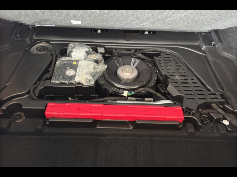 Image MERCEDES-BENZ Classe A 180 d 116ch Progressive Line 7G-DCT