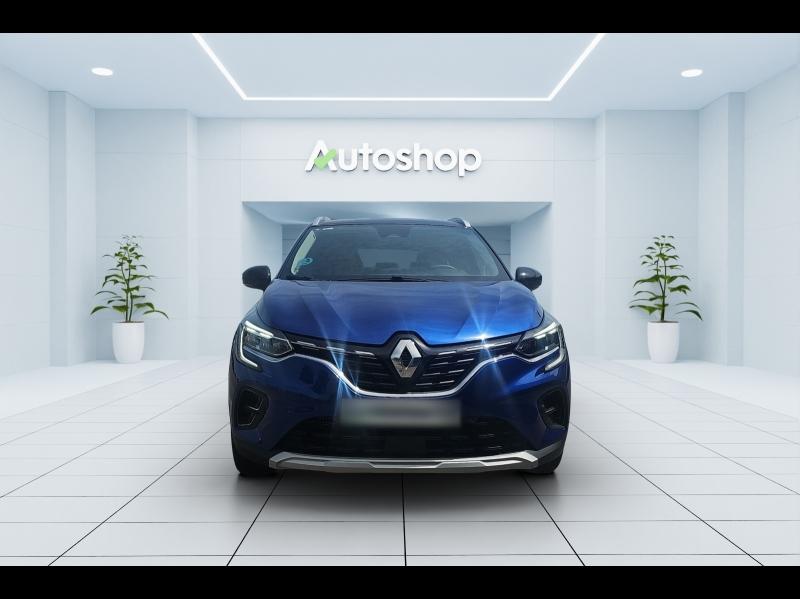 Image RENAULT Captur 1.0 TCe 90ch Techno