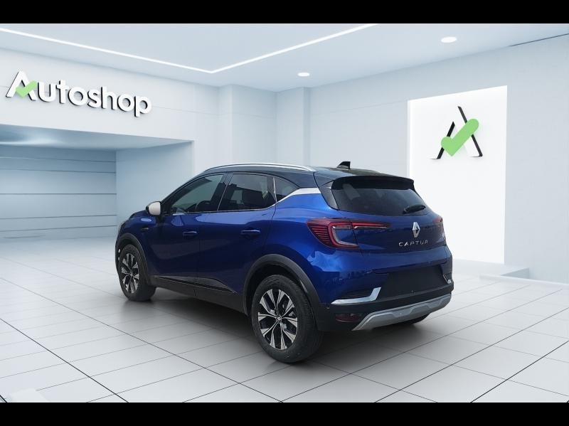 Image RENAULT Captur 1.0 TCe 90ch Techno