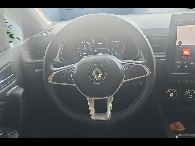 Image RENAULT Captur 1.0 TCe 90ch Techno