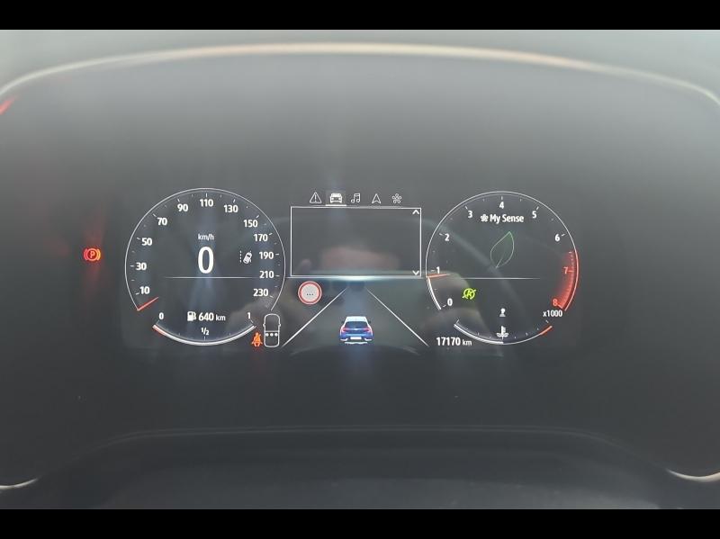 Image RENAULT Captur 1.0 TCe 90ch Techno