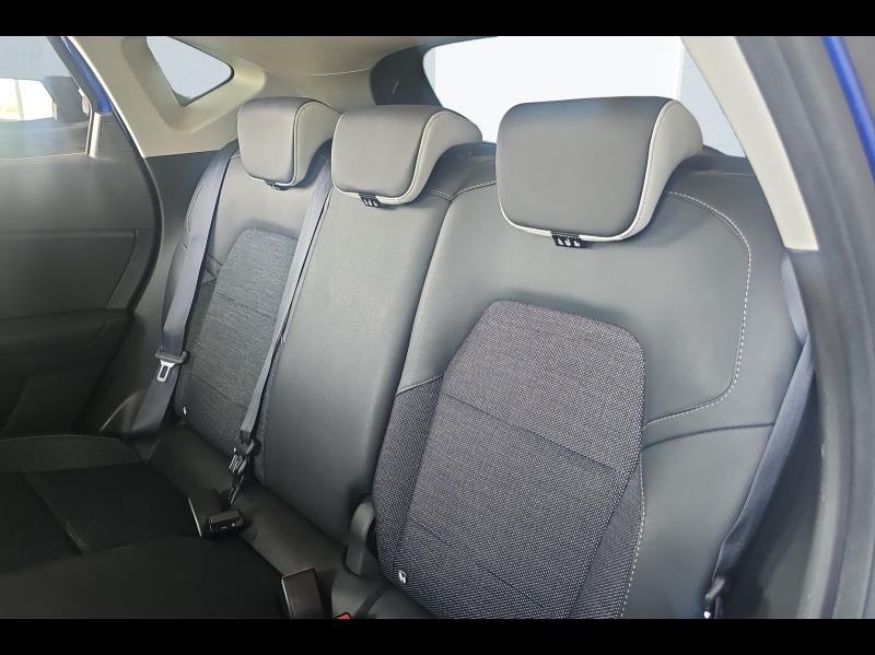 Image RENAULT Captur 1.0 TCe 90ch Techno