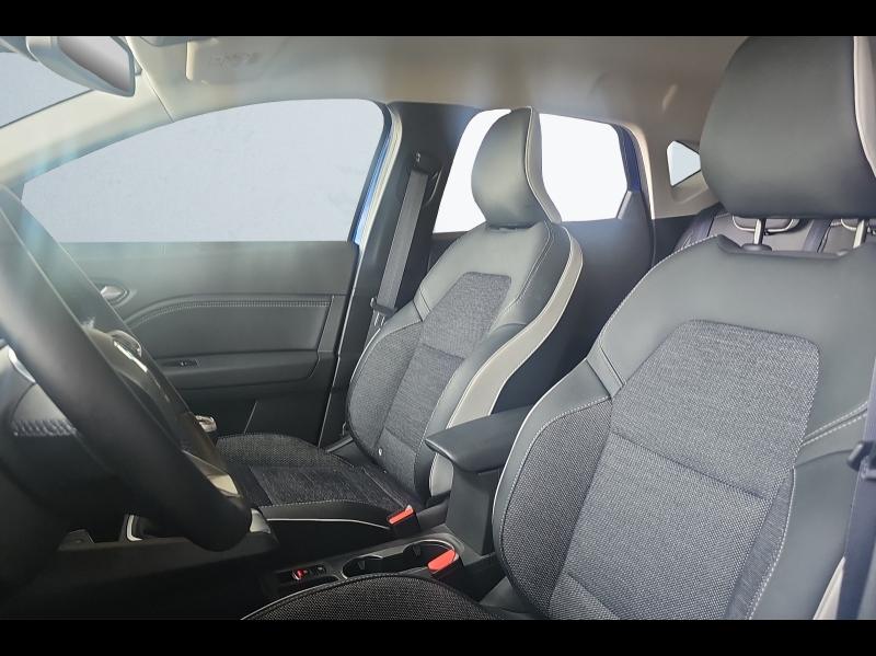 Image RENAULT Captur 1.0 TCe 90ch Techno