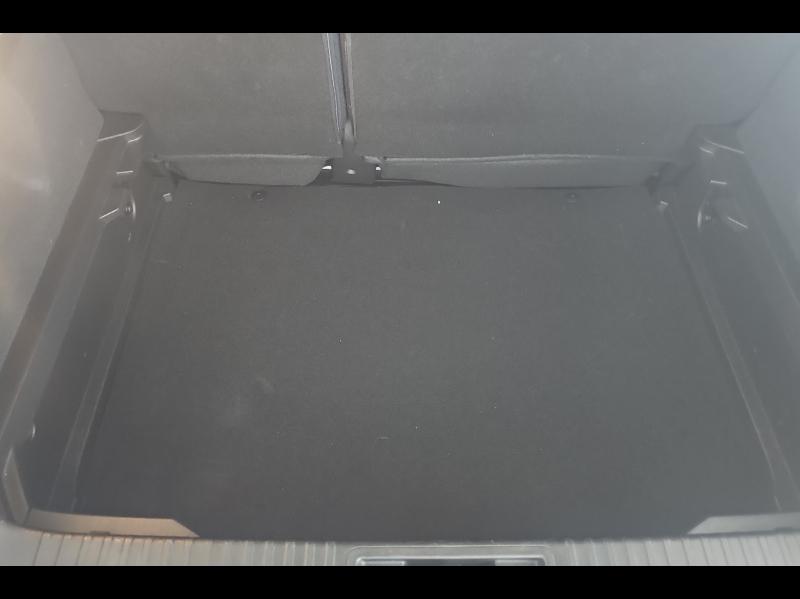 Image RENAULT Captur 1.0 TCe 90ch Techno