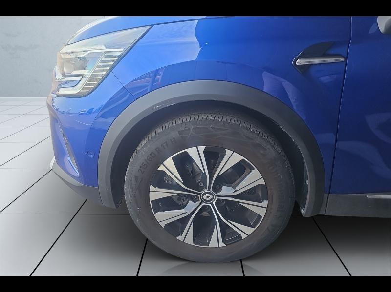 Image RENAULT Captur 1.0 TCe 90ch Techno