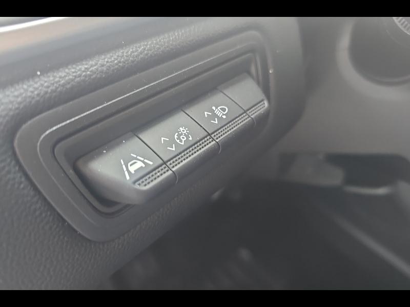 Image RENAULT Captur 1.0 TCe 90ch Techno