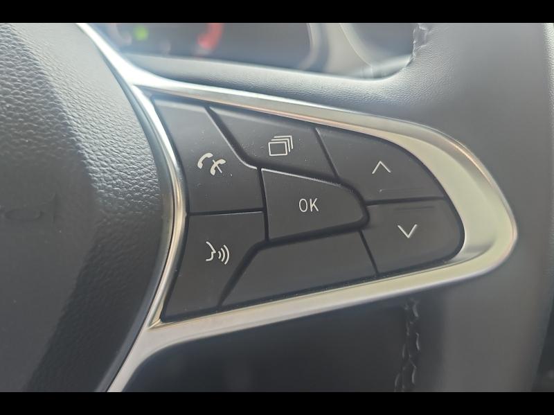 Image RENAULT Captur 1.0 TCe 90ch Techno