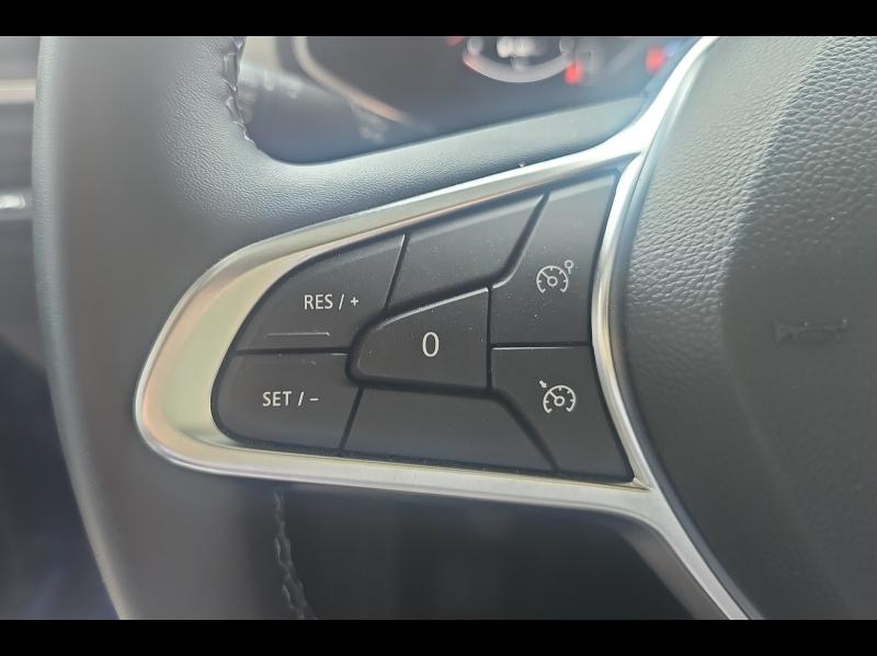 Image RENAULT Captur 1.0 TCe 90ch Techno