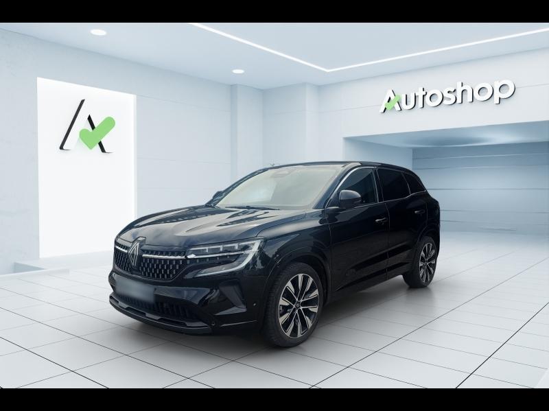 Photo RENAULT Austral 1.2 E-Tech full hybrid 200ch Techno