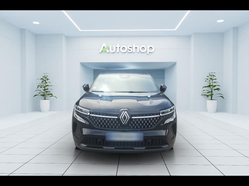 Image RENAULT Austral 1.2 E-Tech full hybrid 200ch Techno