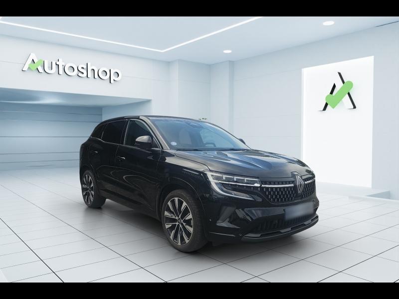 Image RENAULT Austral 1.2 E-Tech full hybrid 200ch Techno