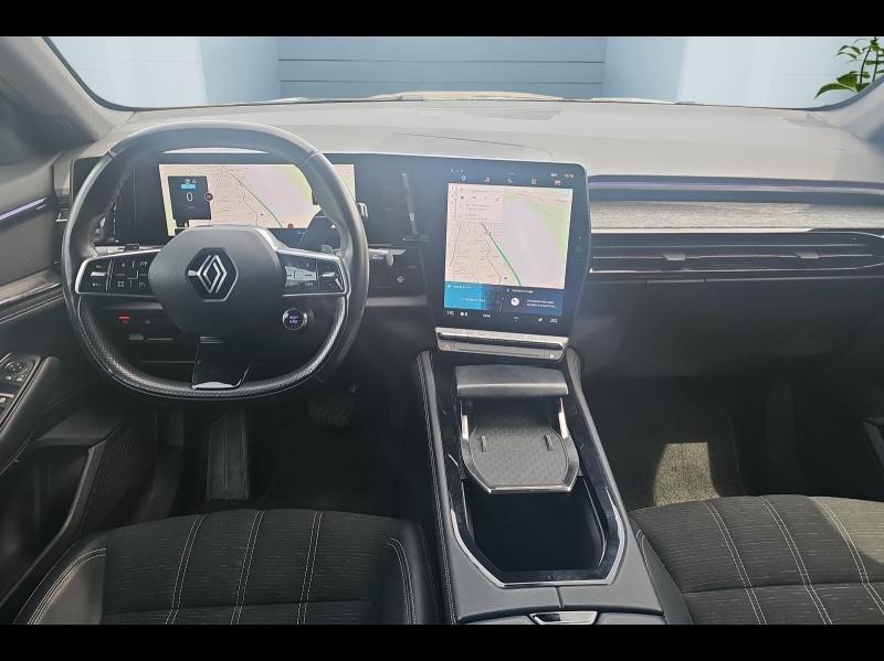 Image RENAULT Austral 1.2 E-Tech full hybrid 200ch Techno