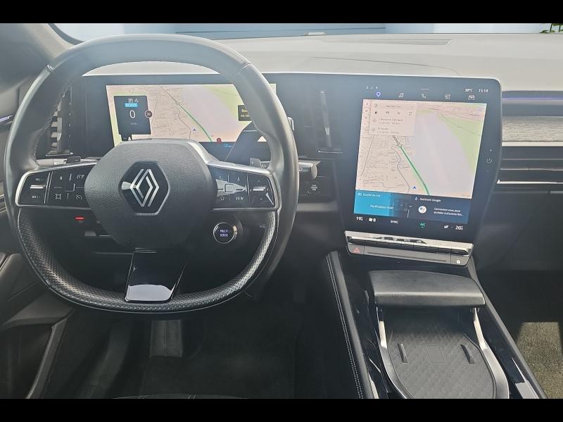 Image RENAULT Austral 1.2 E-Tech full hybrid 200ch Techno