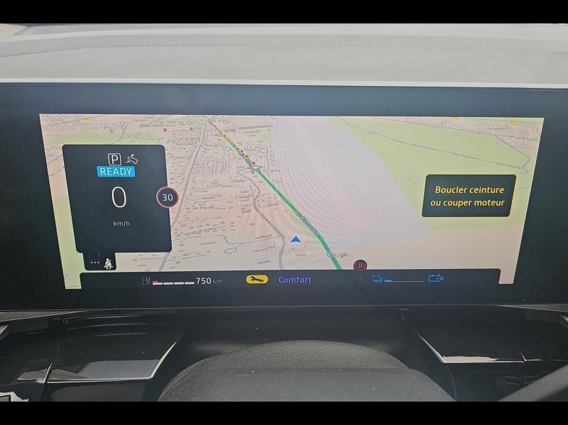 Image RENAULT Austral 1.2 E-Tech full hybrid 200ch Techno