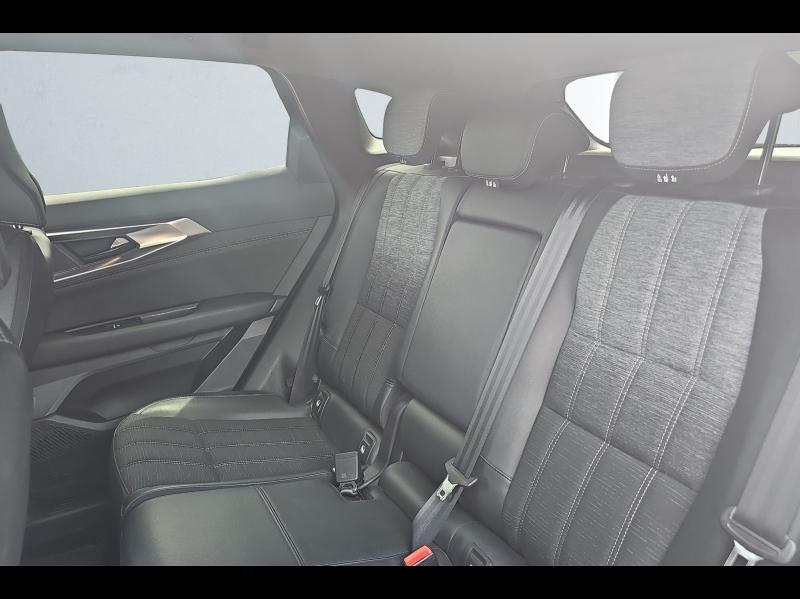 Image RENAULT Austral 1.2 E-Tech full hybrid 200ch Techno