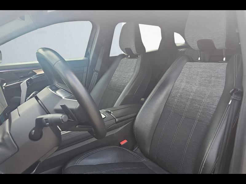 Image RENAULT Austral 1.2 E-Tech full hybrid 200ch Techno