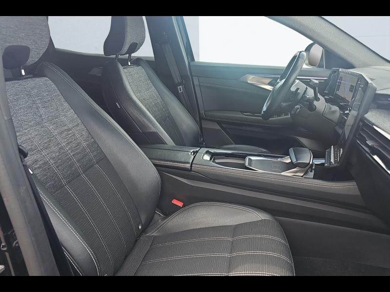 Image RENAULT Austral 1.2 E-Tech full hybrid 200ch Techno