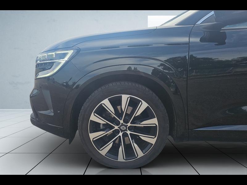 Image RENAULT Austral 1.2 E-Tech full hybrid 200ch Techno