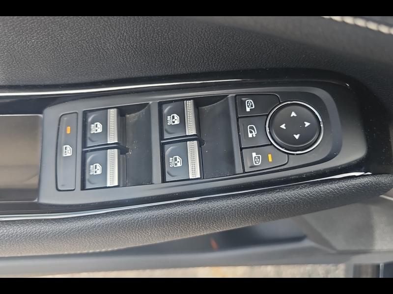 Image RENAULT Austral 1.2 E-Tech full hybrid 200ch Techno