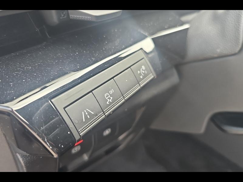 Image RENAULT Austral 1.2 E-Tech full hybrid 200ch Techno