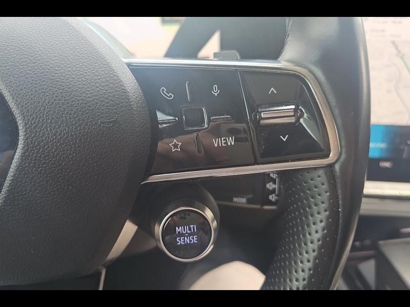 Image RENAULT Austral 1.2 E-Tech full hybrid 200ch Techno