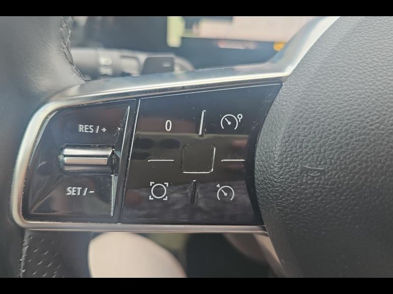 Image RENAULT Austral 1.2 E-Tech full hybrid 200ch Techno