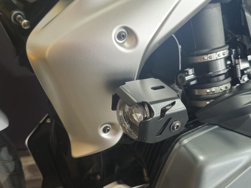 Image BMW R 1250 R
