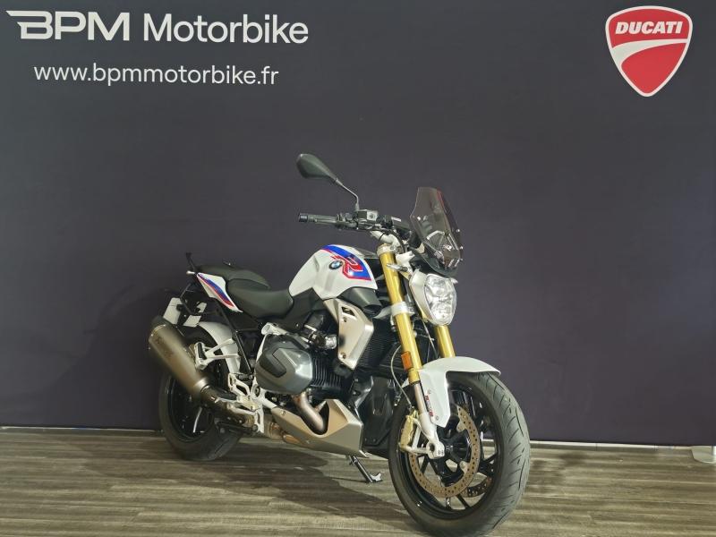 Image BMW R 1250 R