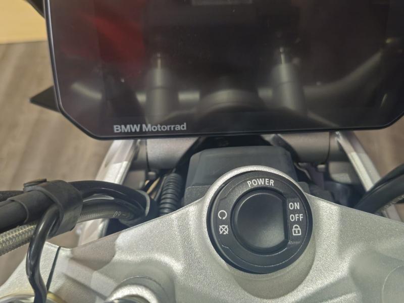 Image BMW R 1250 R