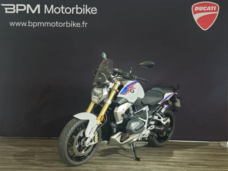 Image BMW R 1250 R