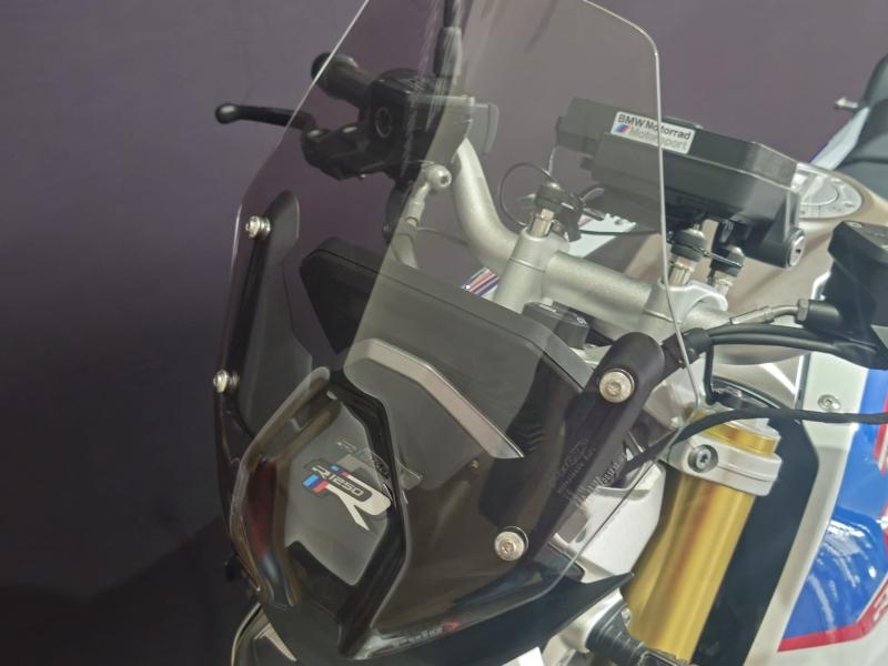 Image BMW R 1250 R