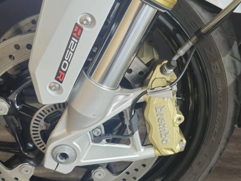 Image BMW R 1250 R
