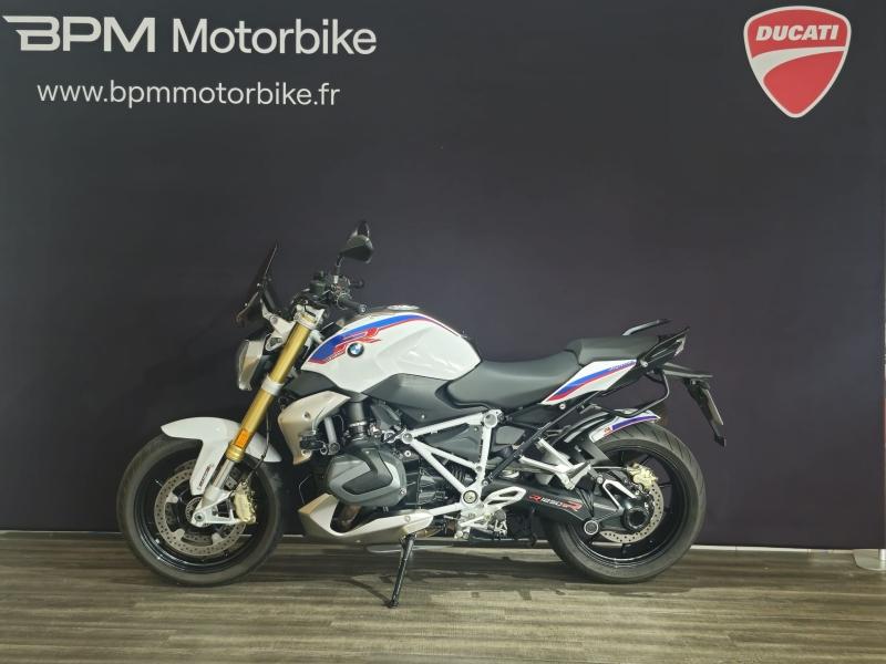 Image BMW R 1250 R