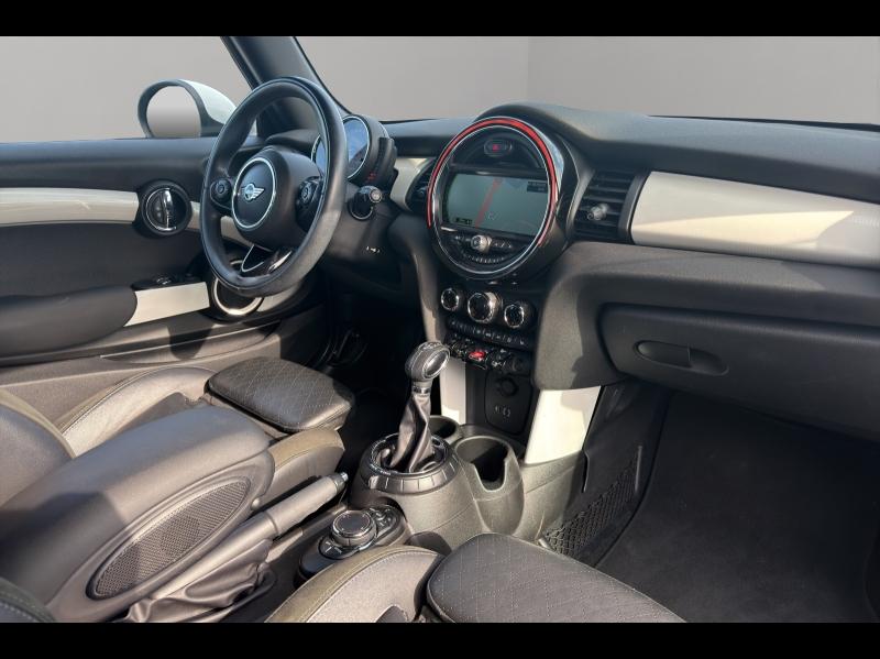 Image MINI Mini Cooper 136ch Chili II BVA
